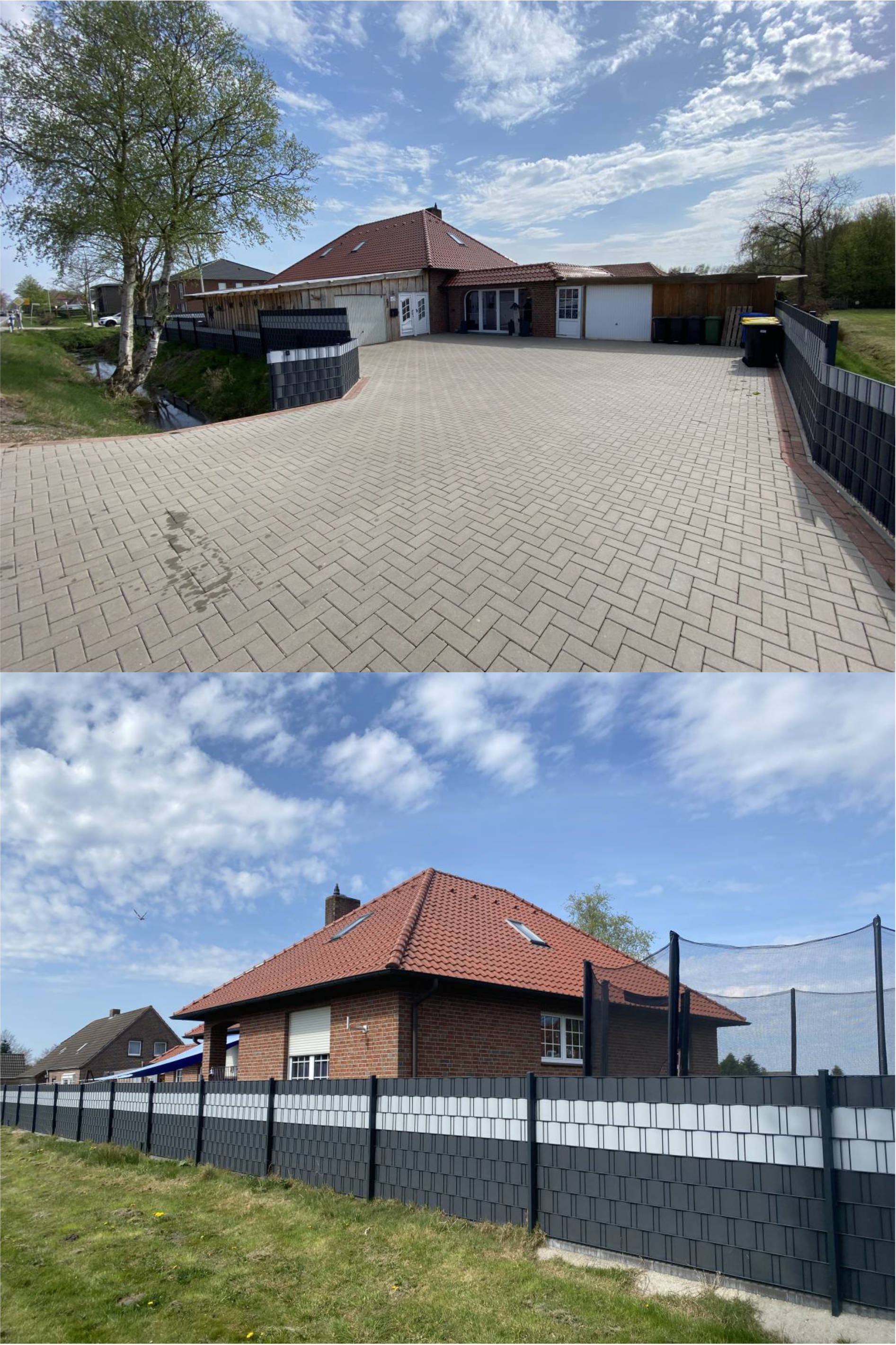 Einfamilienhaus in Weidenstieg  2, 26624 Südbrookmerland, Moordorf