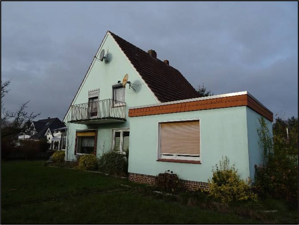 Einfamilienhaus 0009 K 0003-2025 Ravenskamp 1, 27243 Harpstedt, Flecken