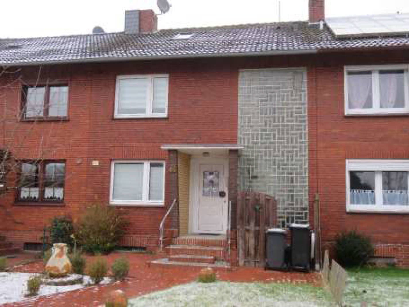 niedersachsen 0009K0004/2024 Hauptstraße 46, Auf dem Sande, 49565 Bramsche, Hesepe 17