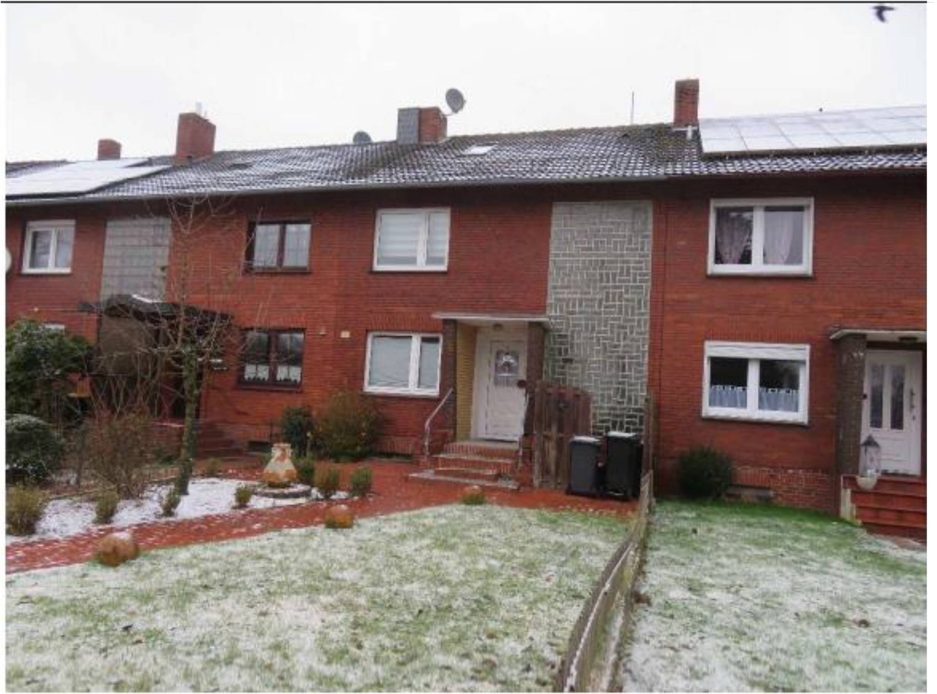 niedersachsen 0009K0004/2024 Hauptstraße 46, Auf dem Sande, 49565 Bramsche, Hesepe 7