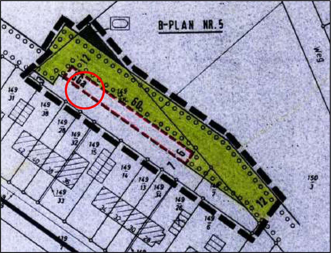 niedersachsen 0009K0004/2024 Hauptstraße 46, Auf dem Sande, 49565 Bramsche, Hesepe 16