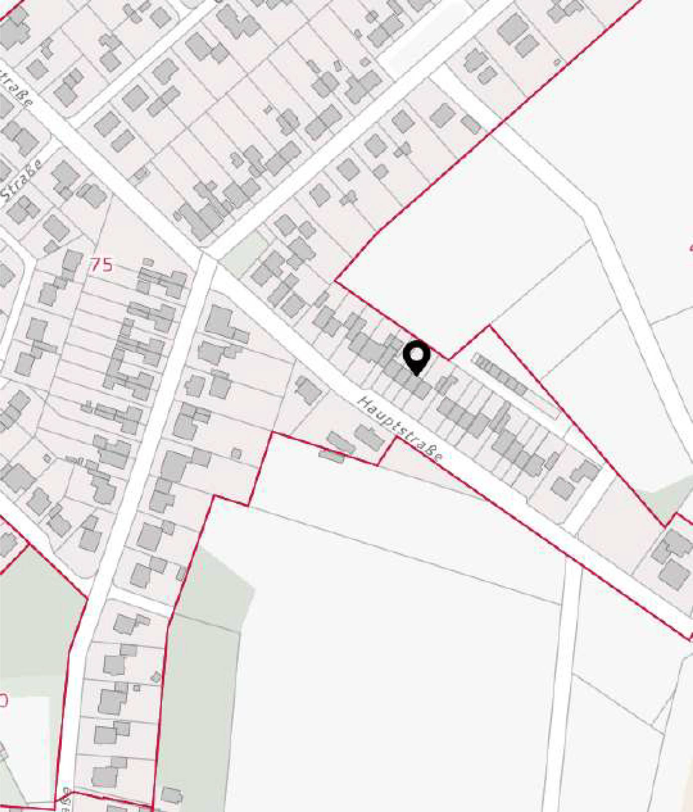 niedersachsen 0009K0004/2024 Hauptstraße 46, Auf dem Sande, 49565 Bramsche, Hesepe 13