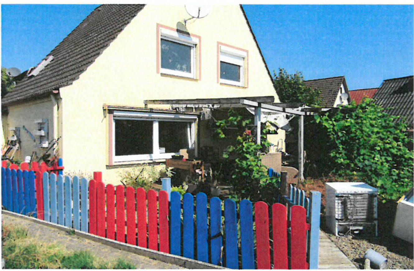 Zweifamilienhaus in Lindenallee 33, 33A, 27612 Loxstedt, Bexhövede - Bild 3
