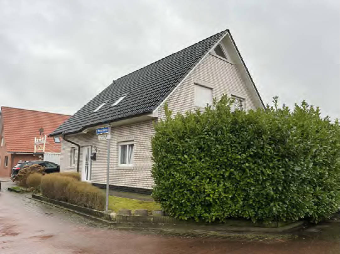 Einfamilienhaus in Meyerskamp 33, 49610 Quakenbrück - Bild 4