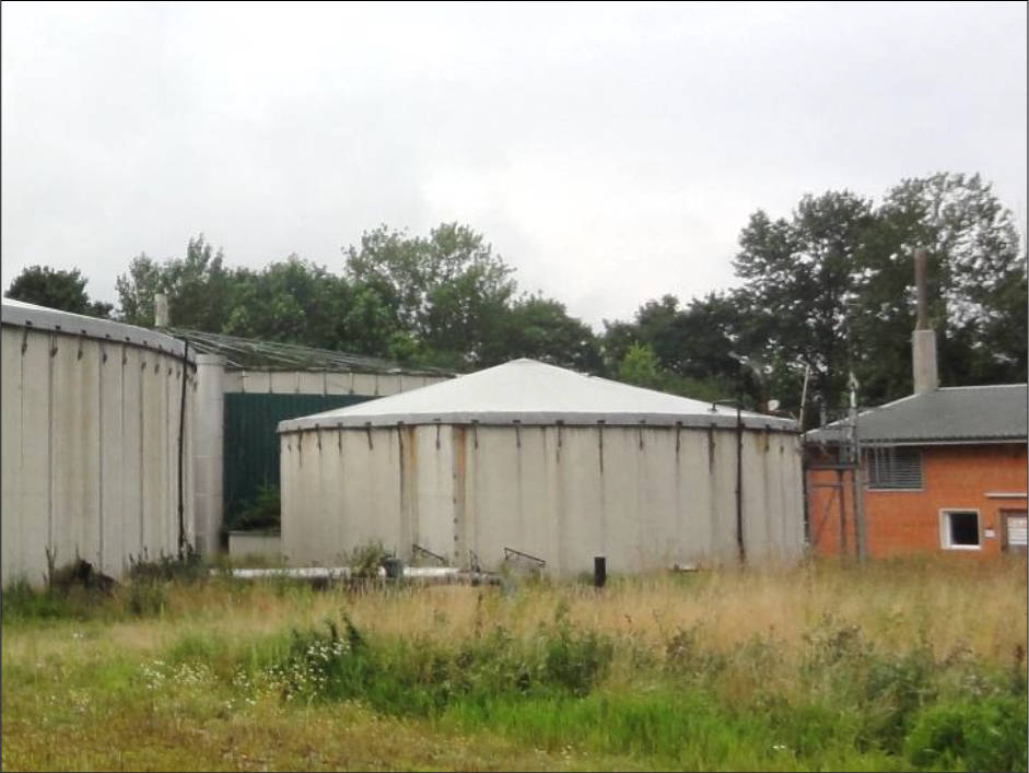 niedersachsen 0009K0006-2021 Bundesstraße 3 a, 27243 Prinzhöfte 17