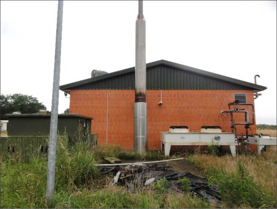 niedersachsen 0009K0006-2021 Bundesstraße 3 a, 27243 Prinzhöfte 8