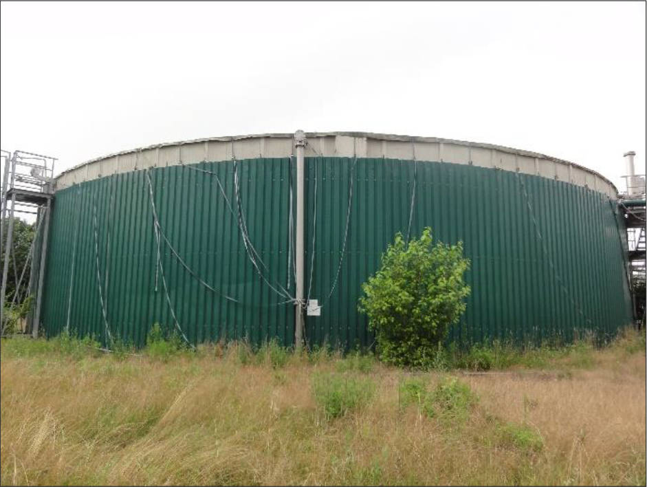 niedersachsen 0009K0006-2021 Bundesstraße 3 a, 27243 Prinzhöfte 18