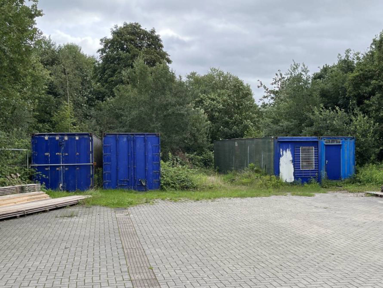 Sonstiges in Erikaweg 4, 27619 Schiffdorf, Spaden - Bild 5