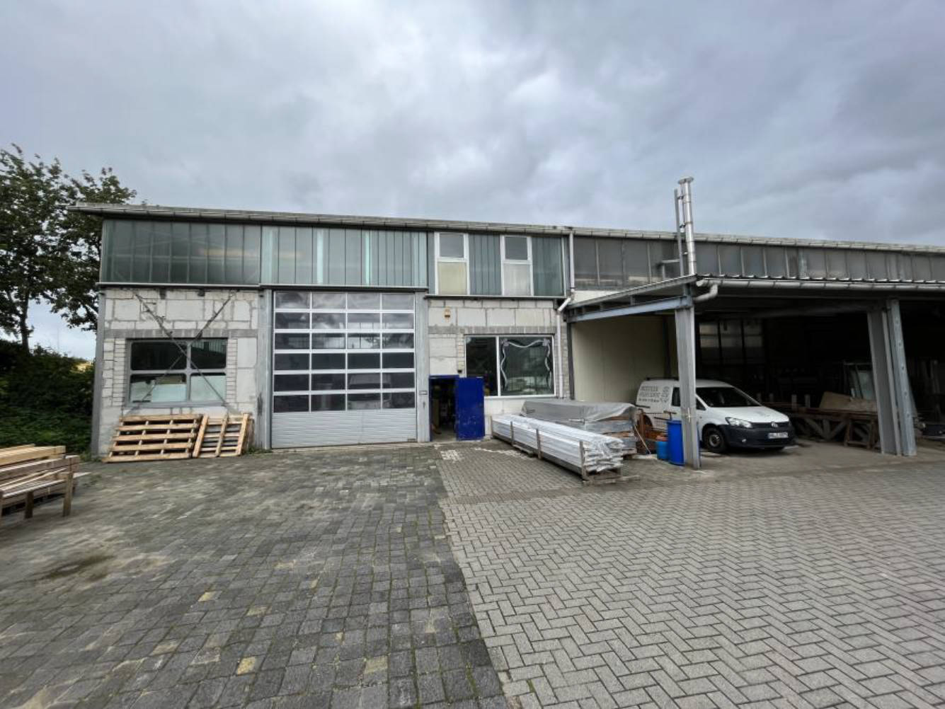 Sonstiges in Erikaweg 4, 27619 Schiffdorf, Spaden - Bild 4