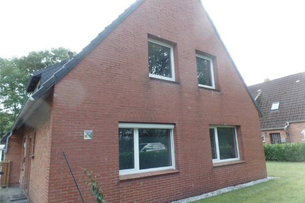 Einfamilienhaus in Harkebrügger Weg 15, 26676 Barßel, Harkebrügge - Bild 3
