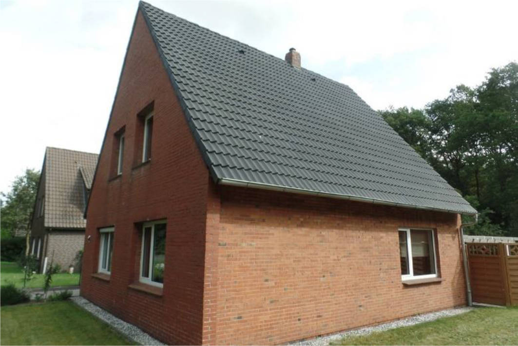 Einfamilienhaus in Harkebrügger Weg 15, 26676 Barßel, Harkebrügge - Bild 4