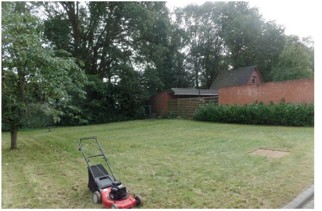 Einfamilienhaus in Harkebrügger Weg 15, 26676 Barßel, Harkebrügge - Bild 2