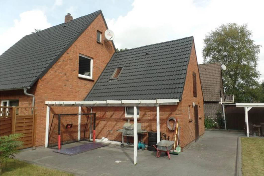 niedersachsen 0009K0006/2023 Harkebrügger Weg 15, 26676 Barßel, Harkebrügge 6