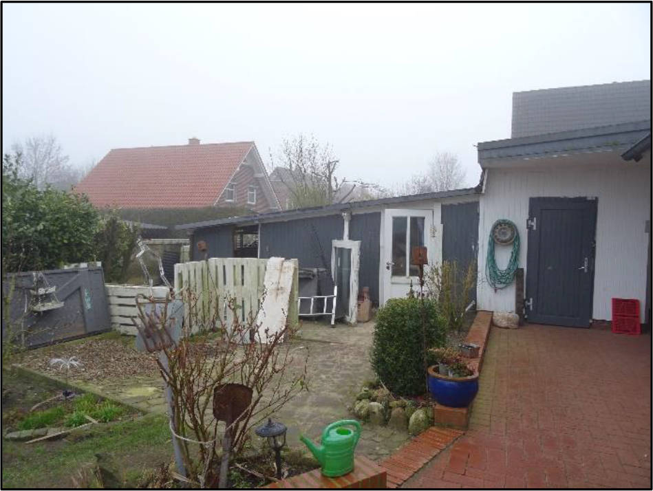 Einfamilienhaus, Terminsbestimmung in Vor der Lehmkuhle 39, 27793 Wildeshausen - Bild 5