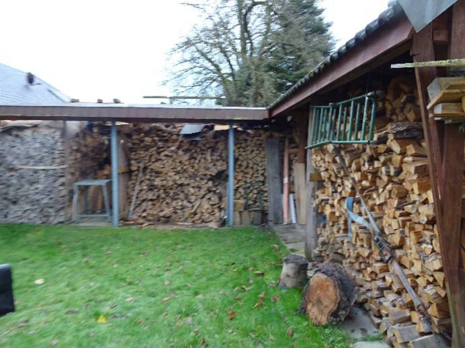 Einfamilienhaus, Wohnhaus mit Anbau und Nebengebäude in Albrecht-Dürer-Straße 20, 27793 Wildeshausen - Bild 5