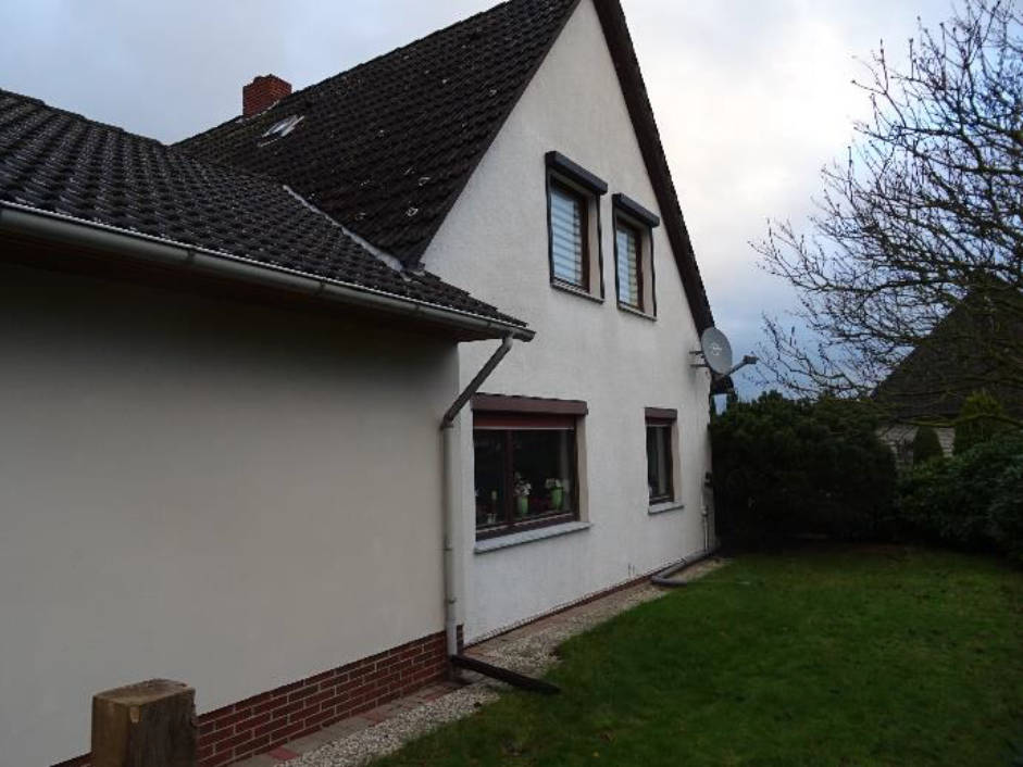 Einfamilienhaus, Wohnhaus mit Anbau und Nebengebäude in Albrecht-Dürer-Straße 20, 27793 Wildeshausen - Bild 2