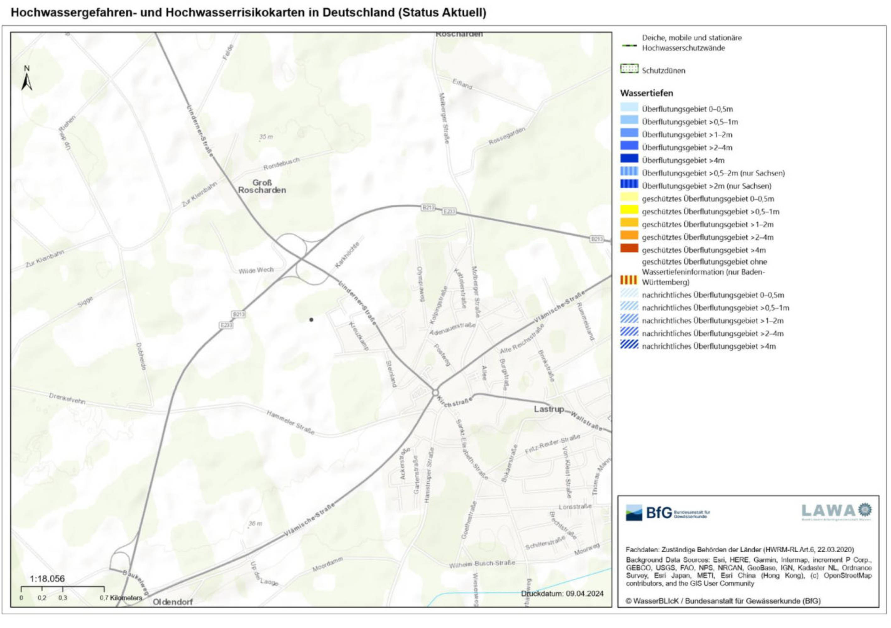 niedersachsen 0009 K 0007/2024 Schmiedeweg 1, 49688 Lastrup 27