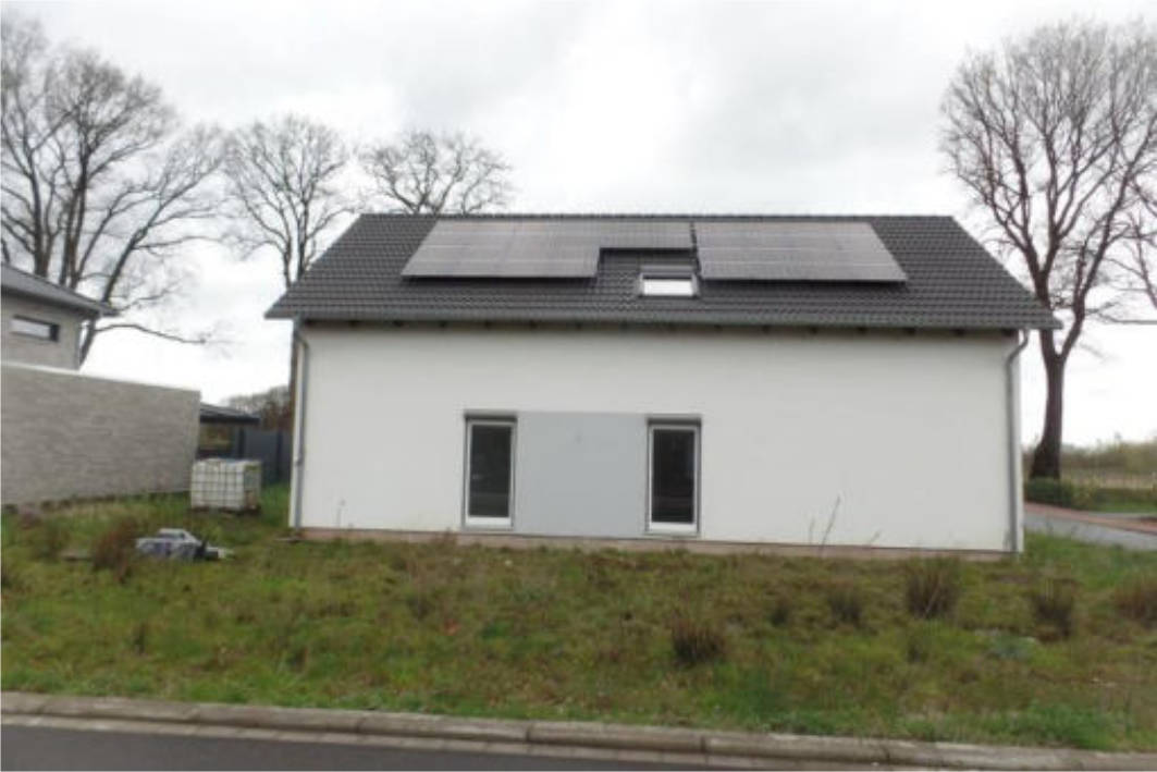 Einfamilienhaus in Schmiedeweg 1, 49688 Lastrup - Bild 2