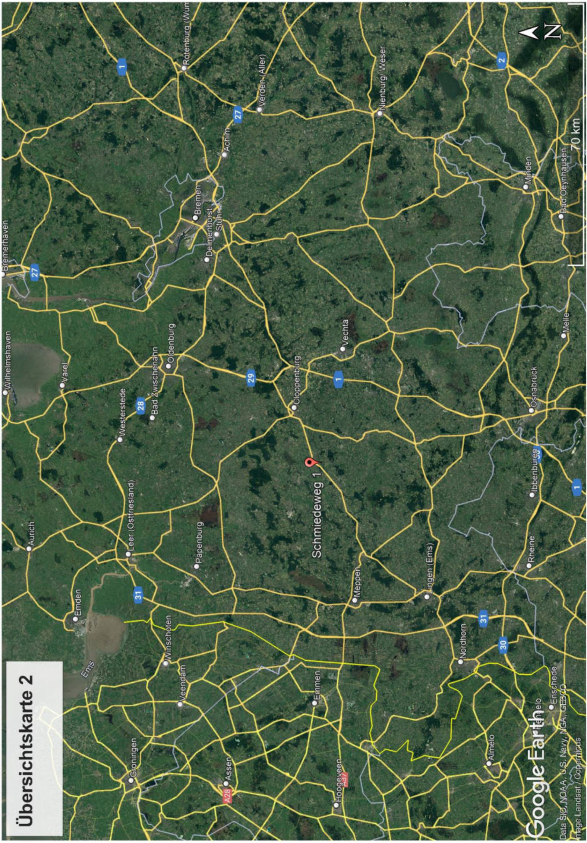 niedersachsen 0009 K 0007/2024 Schmiedeweg 1, 49688 Lastrup 30