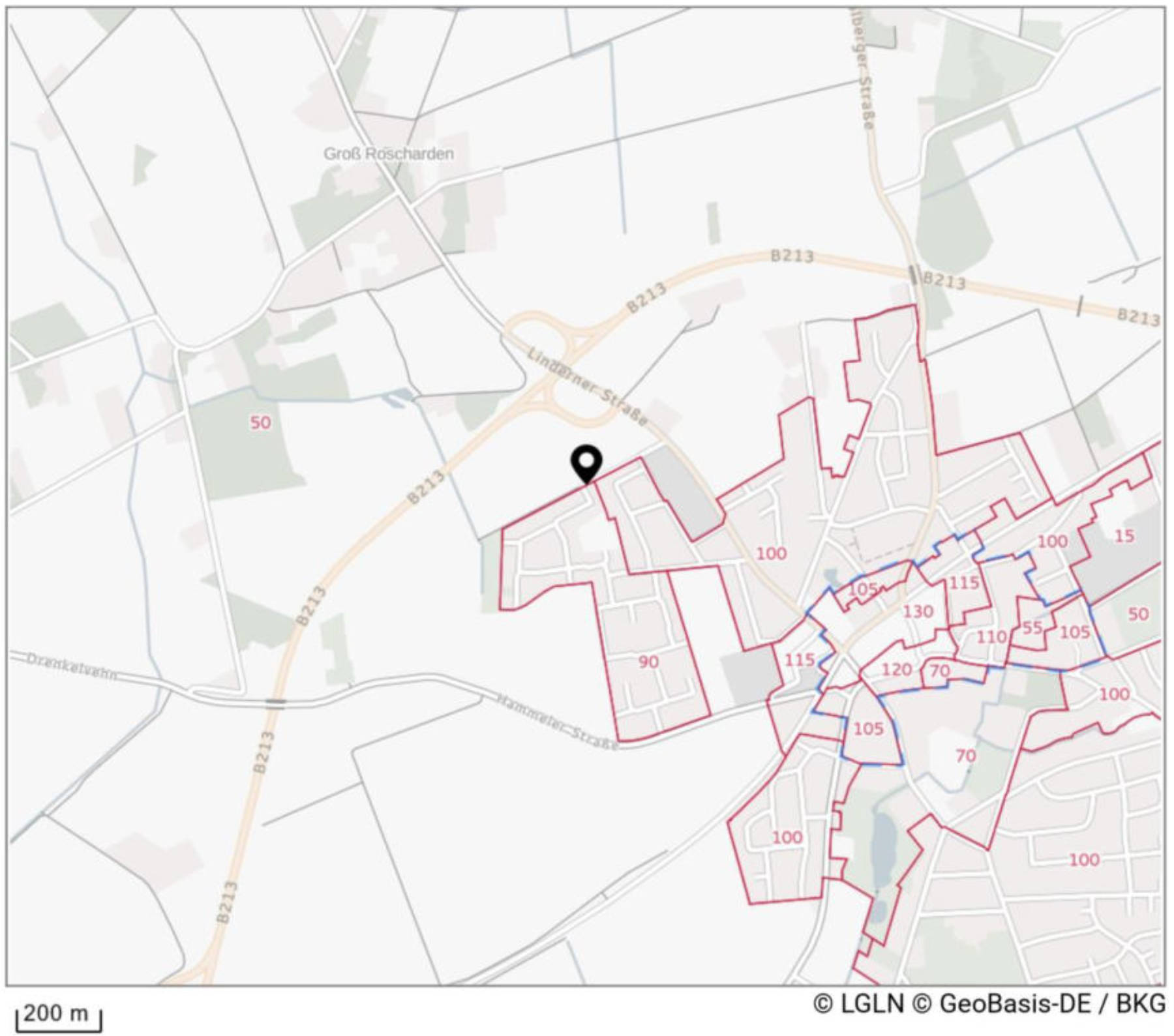 niedersachsen 0009 K 0007/2024 Schmiedeweg 1, 49688 Lastrup 28