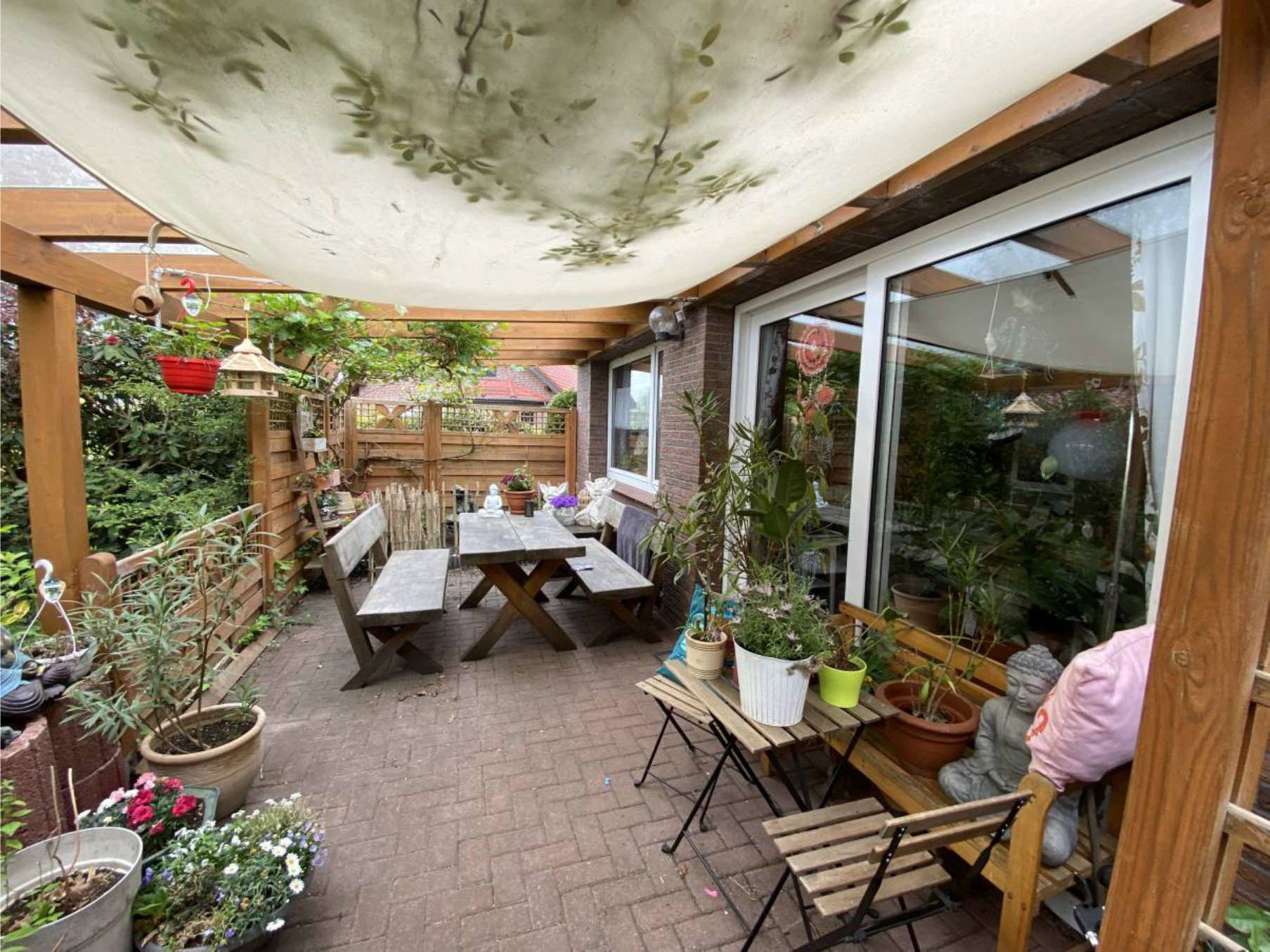 niedersachsen 0009 K 0008/2024 Brookskampen 4, 26629 Großefehn, Holtrop 18