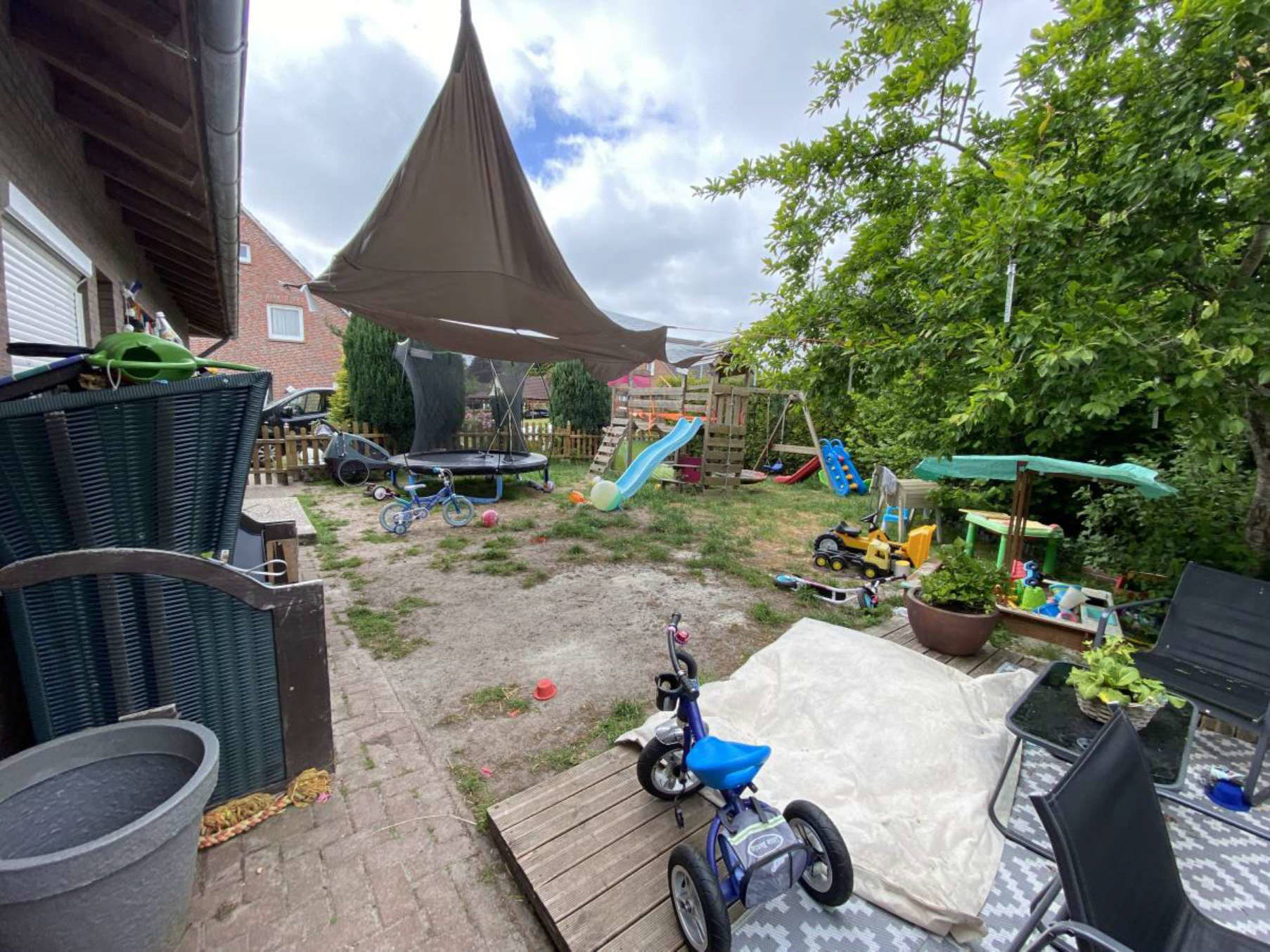 niedersachsen 0009 K 0008/2024 Brookskampen 4, 26629 Großefehn, Holtrop 21