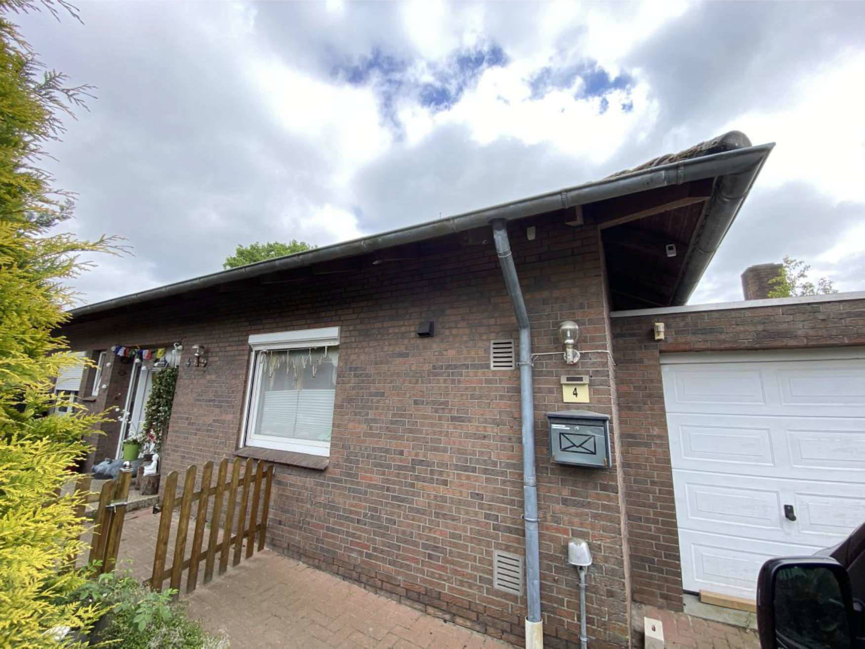 Einfamilienhaus in Brookskampen 4, 26629 Großefehn, Holtrop - Bild 2