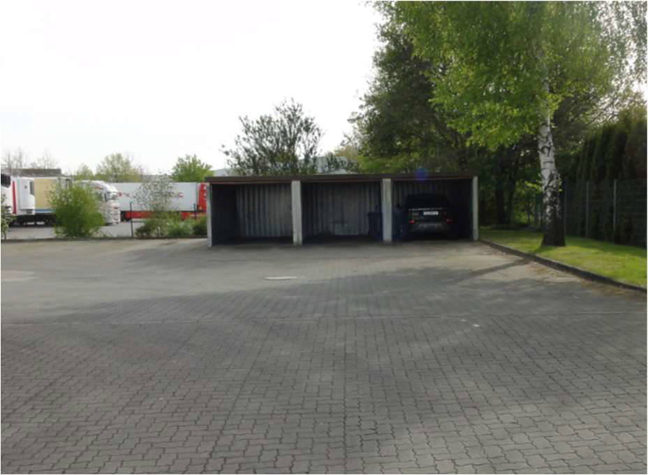 niedersachsen 0009K0009-2022 Am Gewerbegebiet 32, 27243 Harpstedt, Groß Ippener