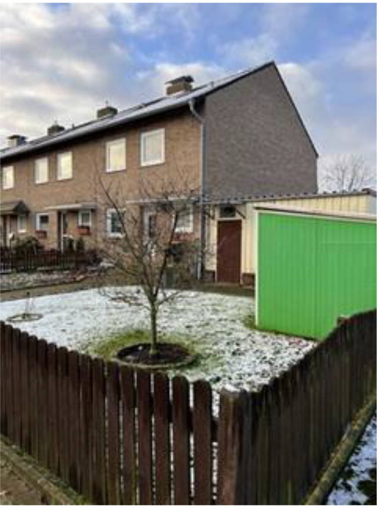 Reihenhaus in Rijswijker Straße 20, 49565 Bramsche - Bild 4