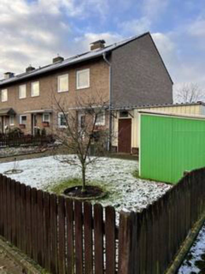 Reihenhaus in Rijswijker Straße 20, 49565 Bramsche - Bild 2