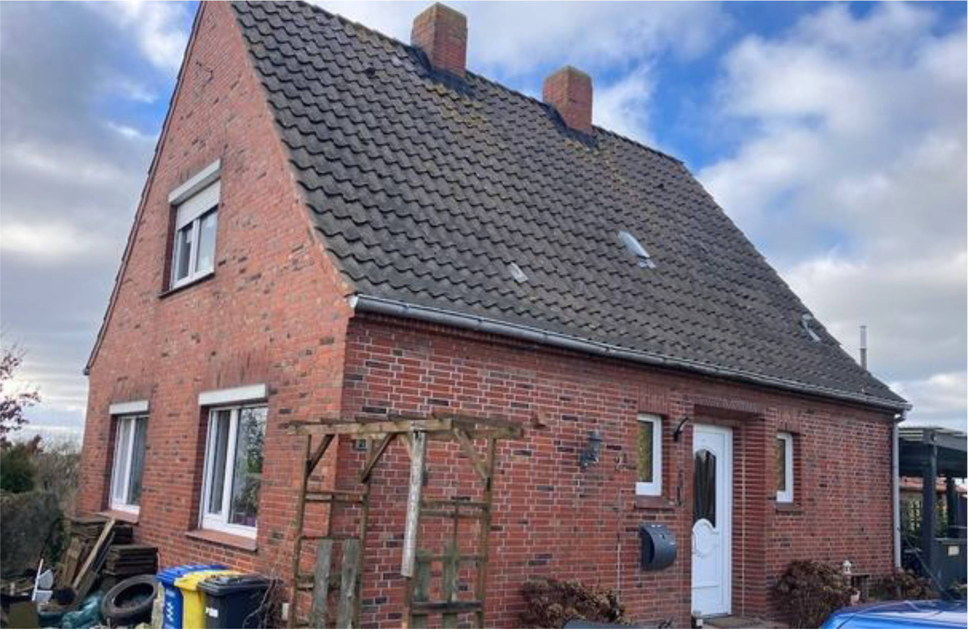 Einfamilienhaus in Spiekerburger Weg 19, 26723 Emden - Bild 2