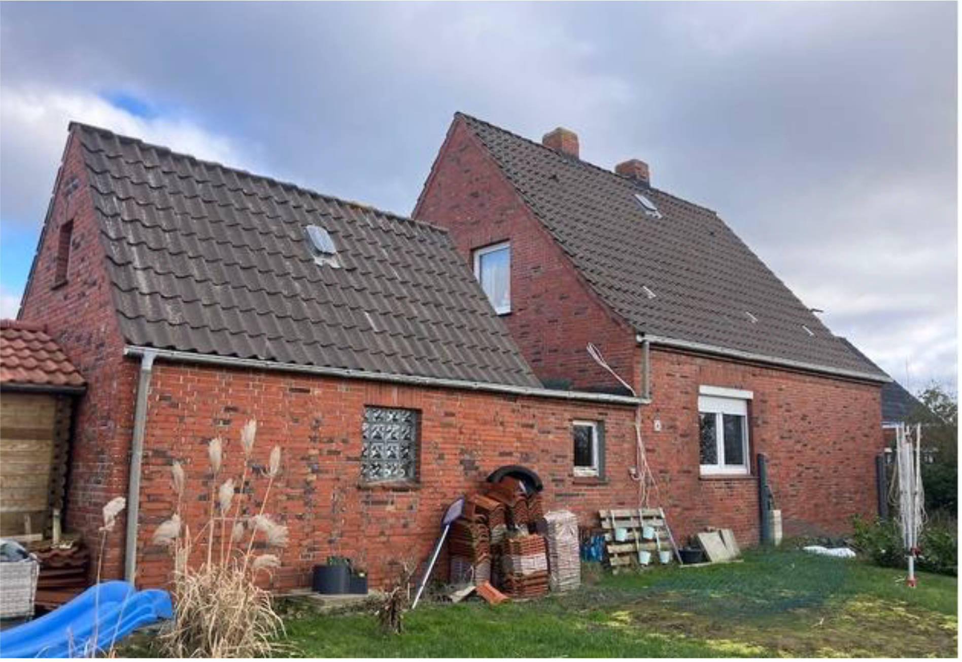 Einfamilienhaus in Spiekerburger Weg 19, 26723 Emden