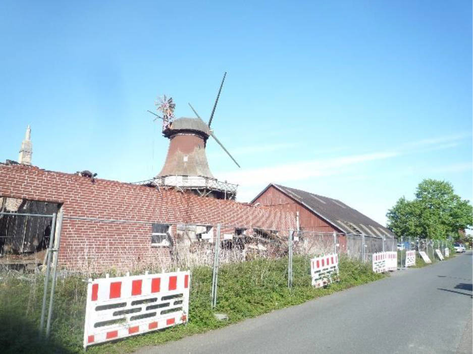 Sonstiges, Terminsbestimmung in Freistraße 13, 27243 Harpstedt