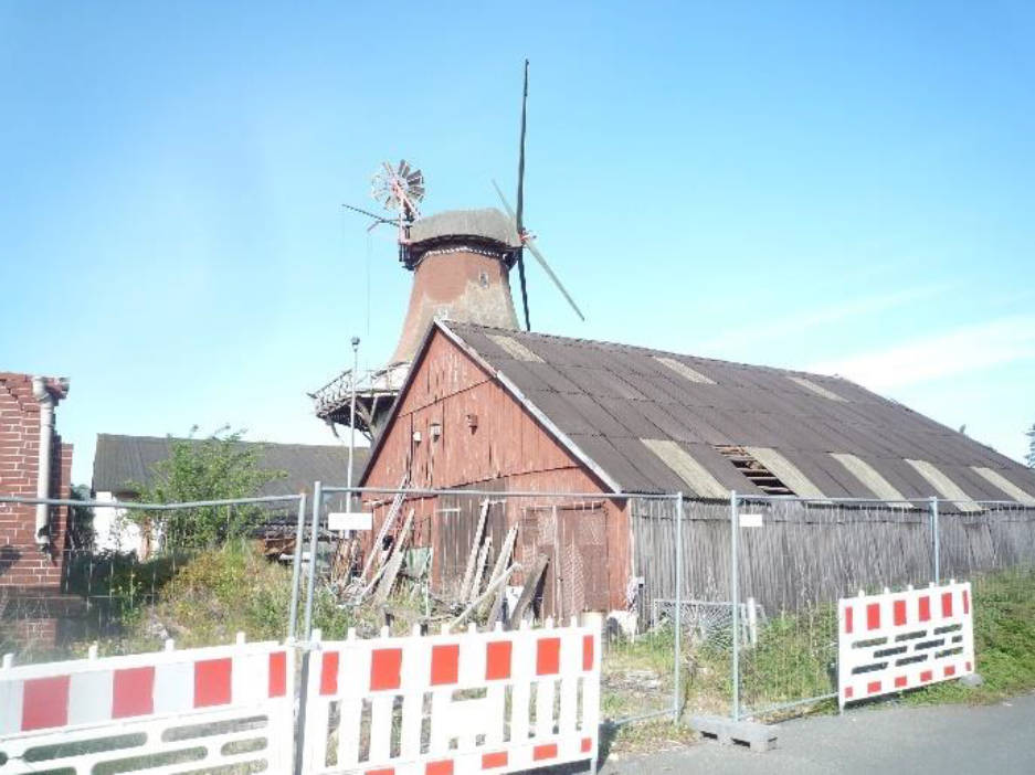Sonstiges, Terminsbestimmung in Freistraße 13, 27243 Harpstedt - Bild 2