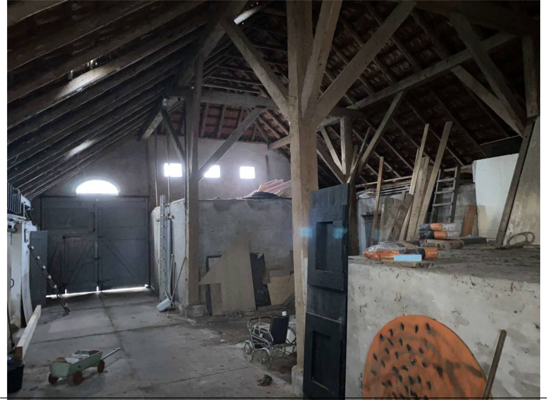 niedersachsen 0009 K 0011/2024 Deichhauser Str. 5, 26624 Südbrookmerland, Victorbur 11