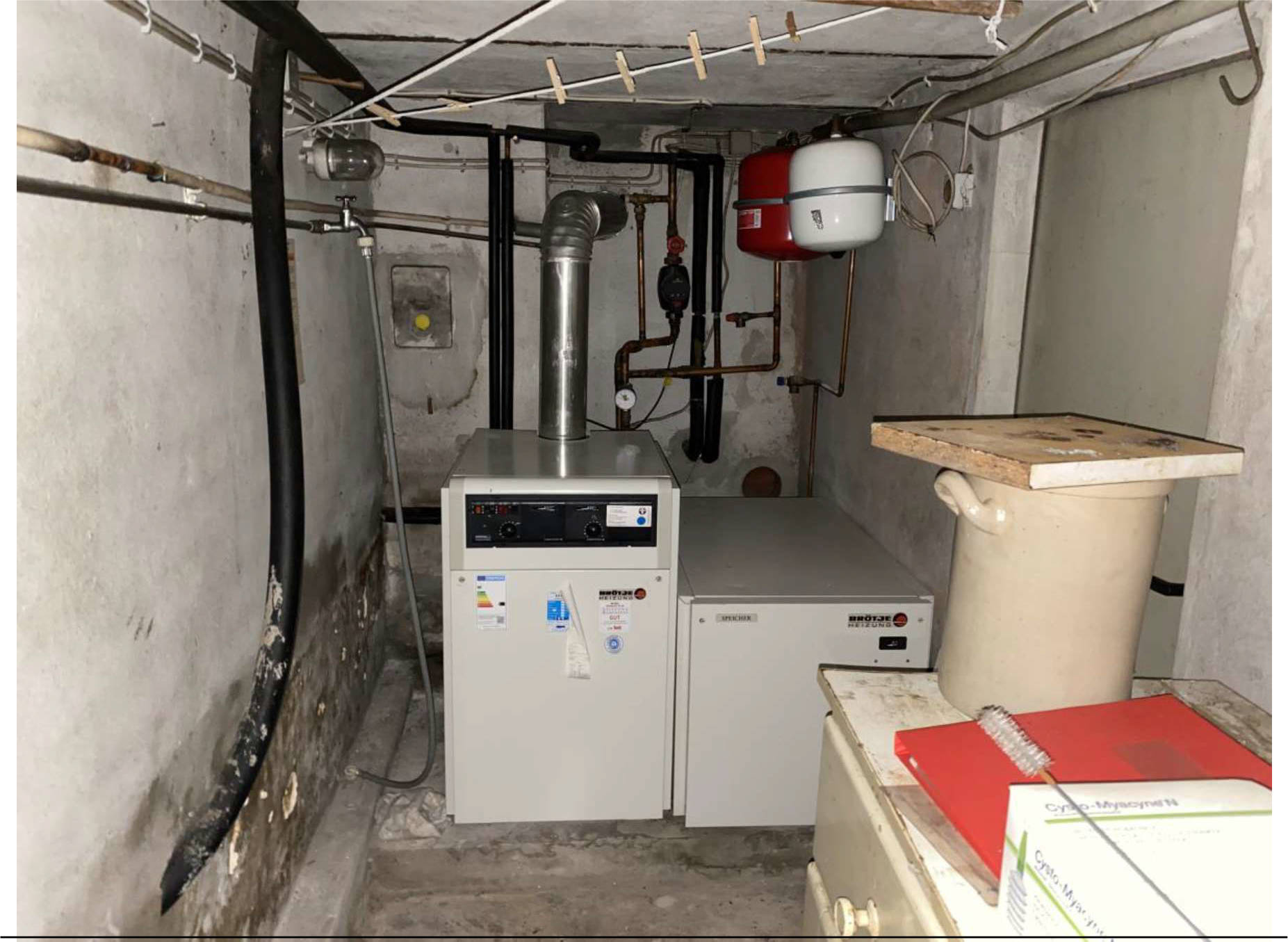 niedersachsen 0009 K 0011/2024 Deichhauser Str. 5, 26624 Südbrookmerland, Victorbur 8