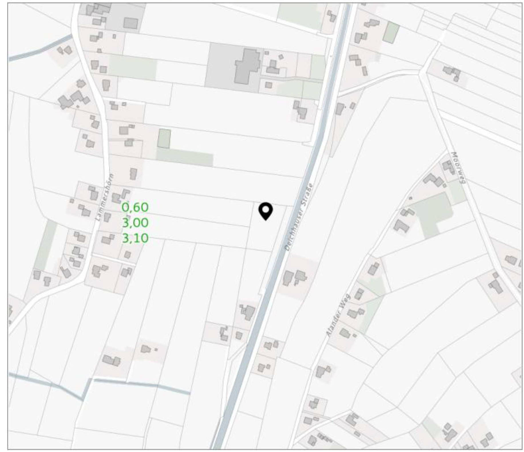 niedersachsen 0009 K 0011/2024 Deichhauser Str. 5, 26624 Südbrookmerland, Victorbur 21