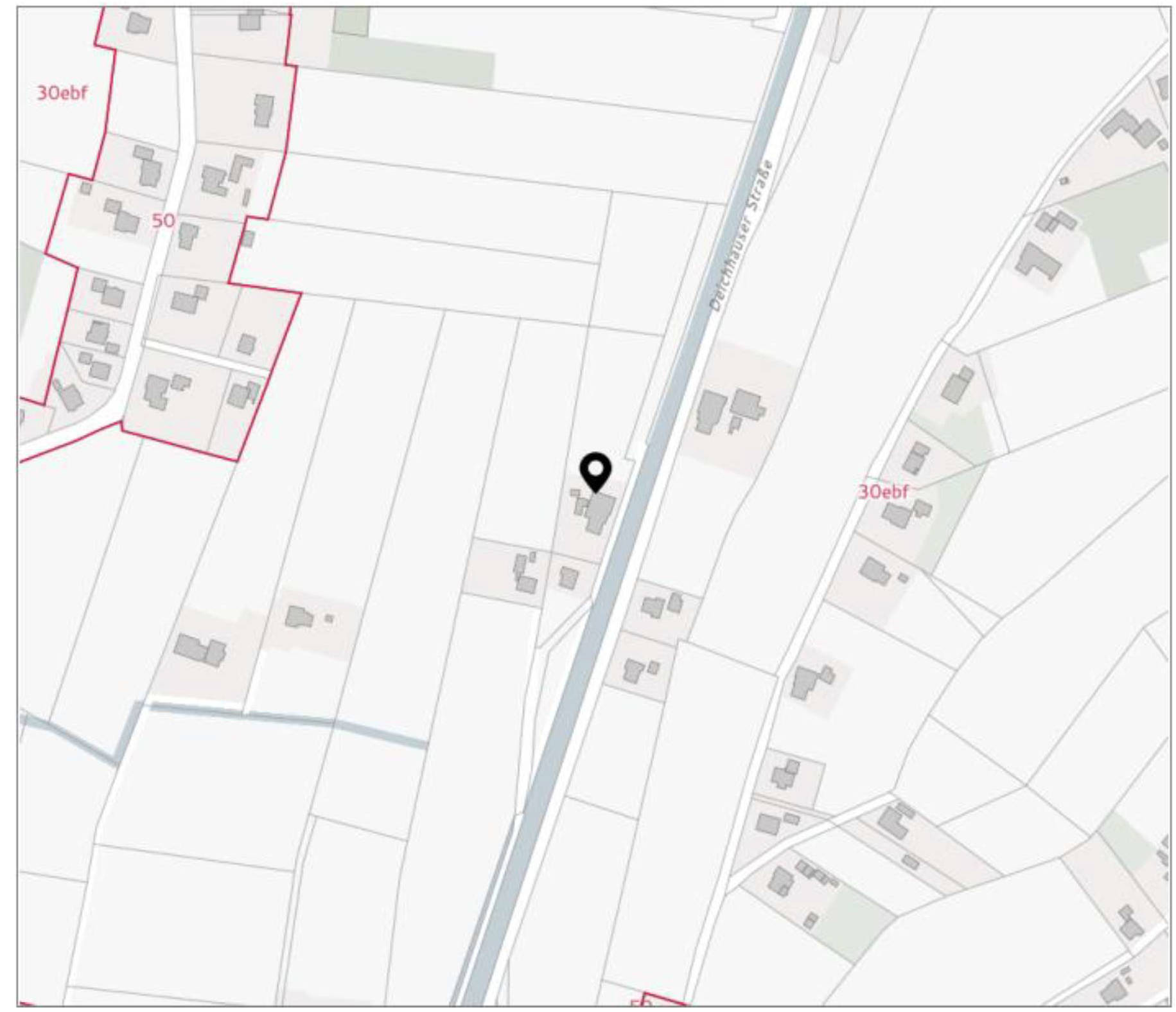 niedersachsen 0009 K 0011/2024 Deichhauser Str. 5, 26624 Südbrookmerland, Victorbur 22