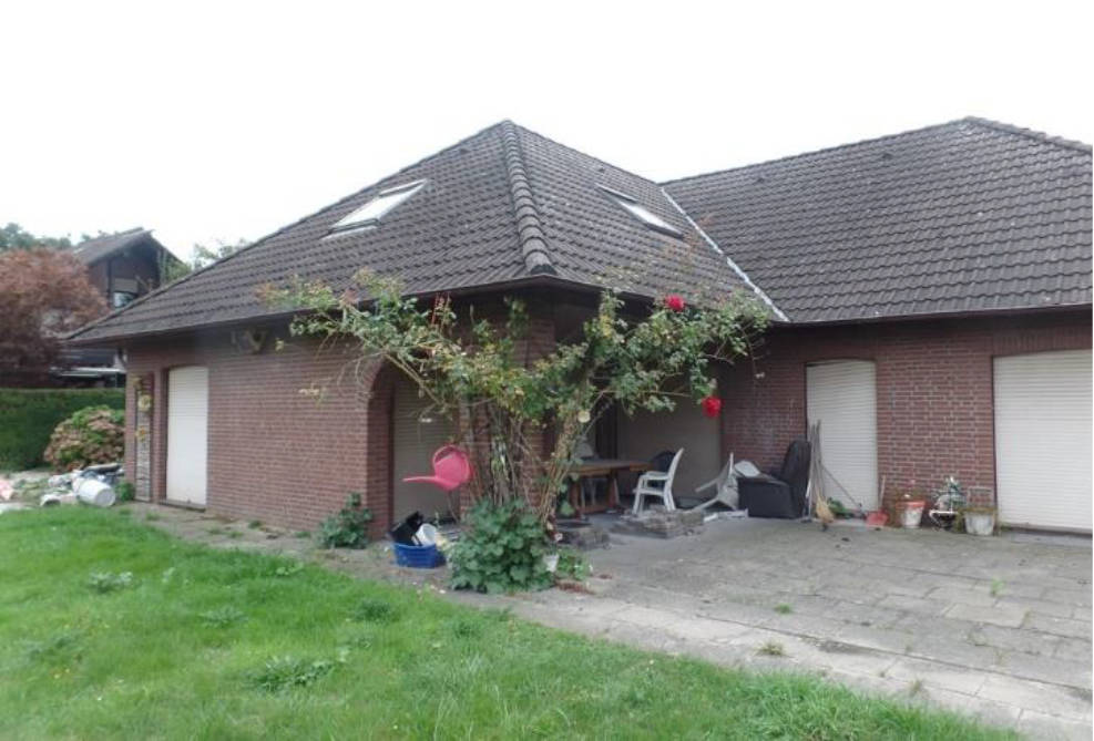 Einfamilienhaus in Kiebitzstraße 8, 49661 Cloppenburg - Bild 2