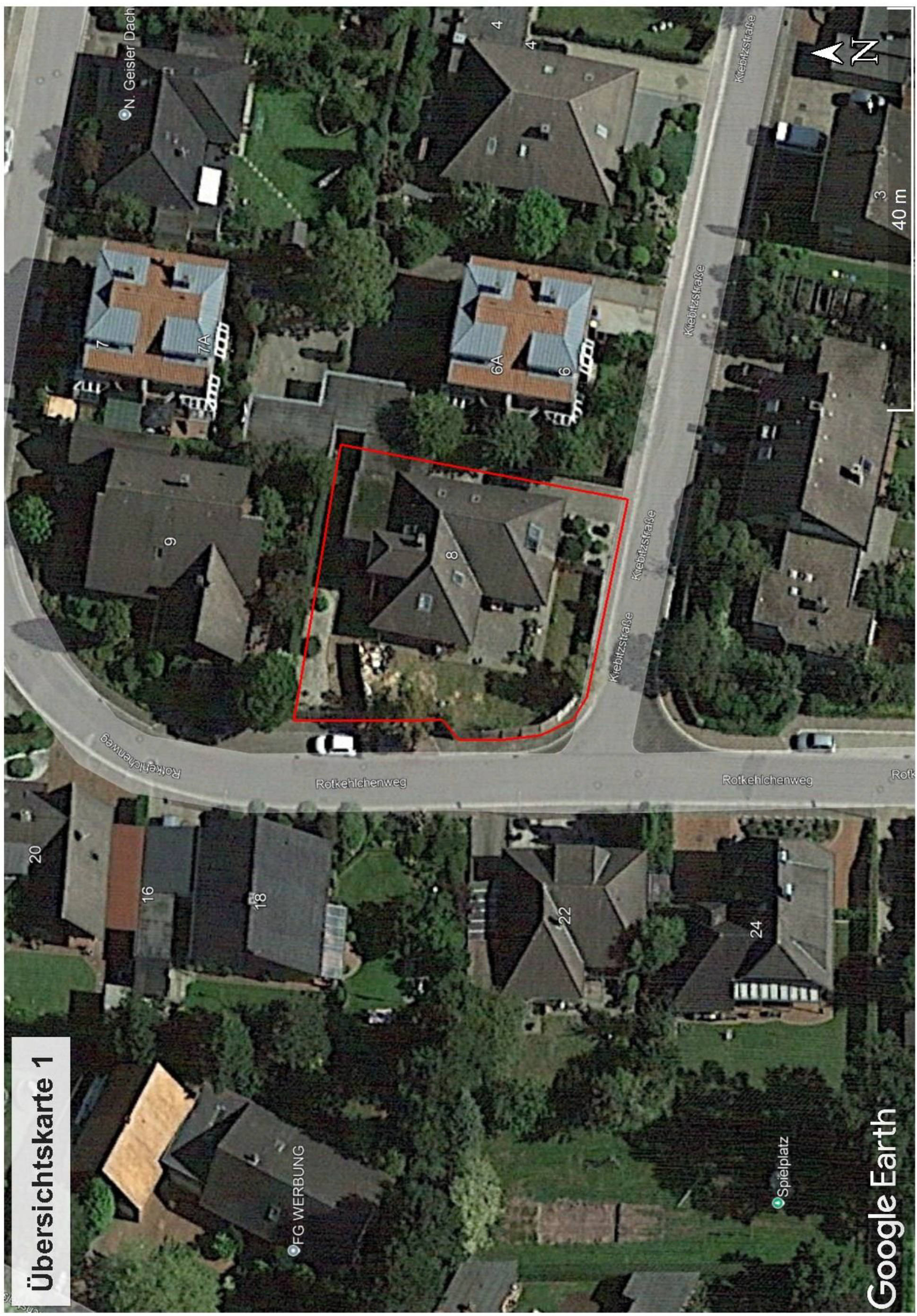 niedersachsen 0009K0012/2024 Kiebitzstraße 8, 49661 Cloppenburg 22