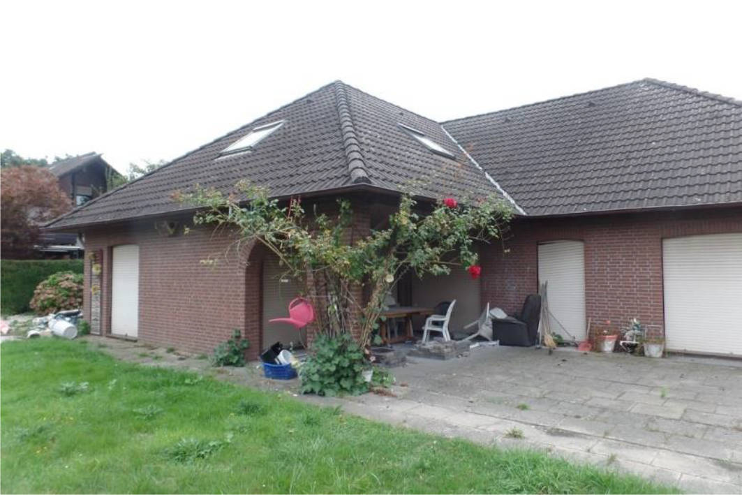 Einfamilienhaus in Kiebitzstraße 8, 49661 Cloppenburg - Bild 3