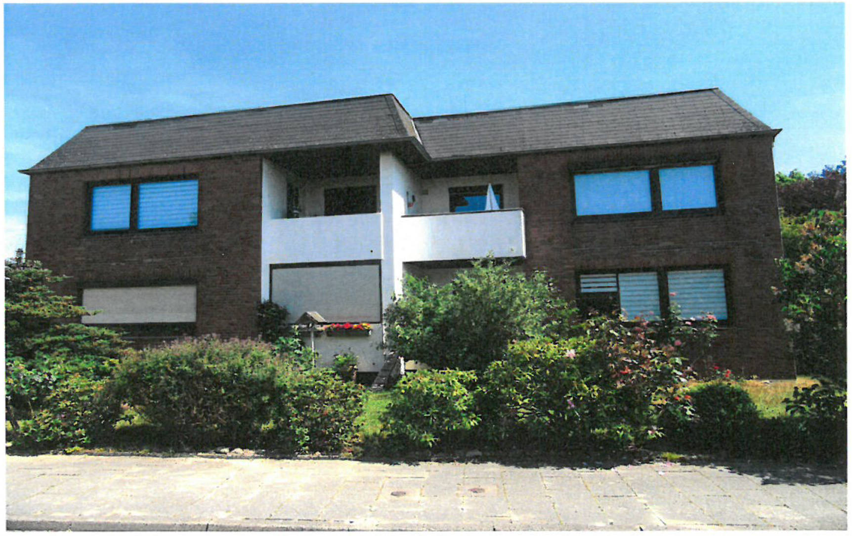 Eigentumswohnung (3 bis 4 Zimmer) in Im Schönortsfelde 1, 27612 Loxstedt, Loxstedt
