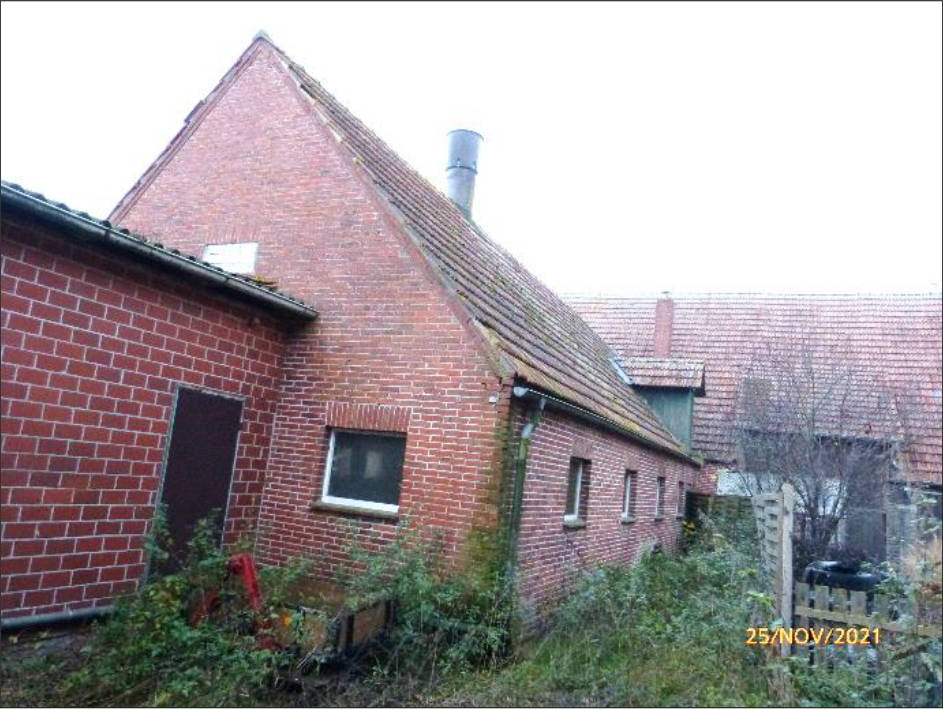 niedersachsen 0009K0014-2021 Overlaher Straße, 26219 Bösel