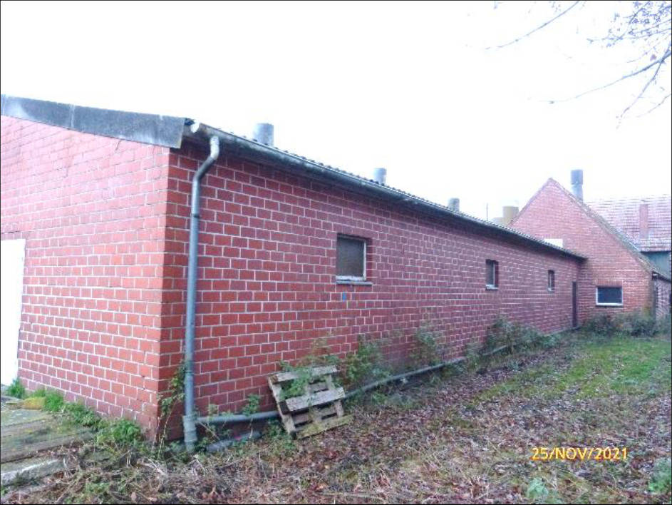 niedersachsen 0009K0014-2021 Overlaher Straße, 26219 Bösel
