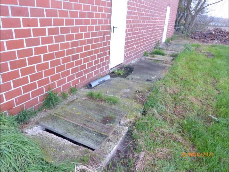 niedersachsen 0009K0014-2021 Overlaher Straße, 26219 Bösel
