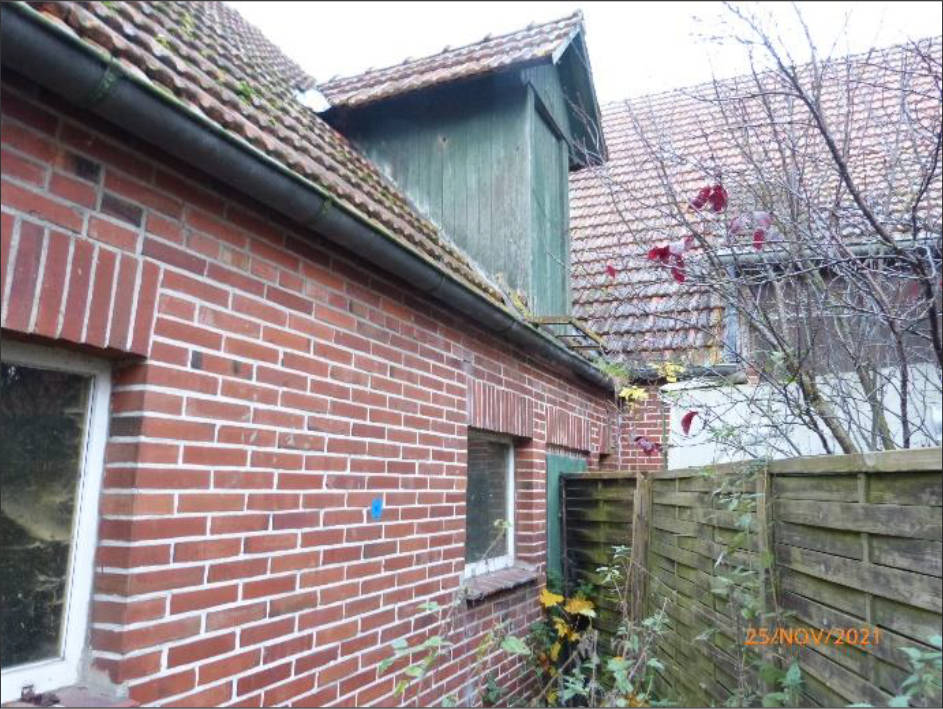 niedersachsen 0009K0014-2021 Overlaher Straße, 26219 Bösel