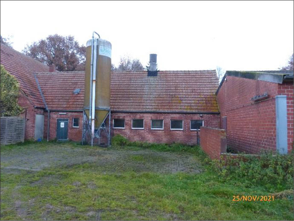 niedersachsen 0009K0014-2021 Overlaher Straße, 26219 Bösel