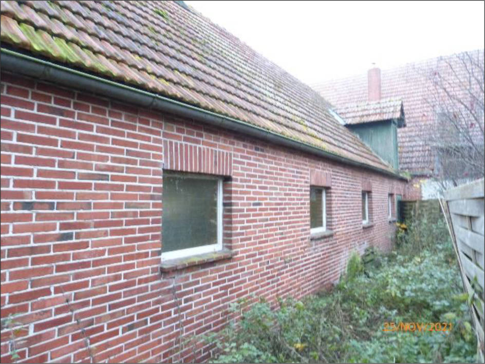 niedersachsen 0009K0014-2021 Overlaher Straße, 26219 Bösel