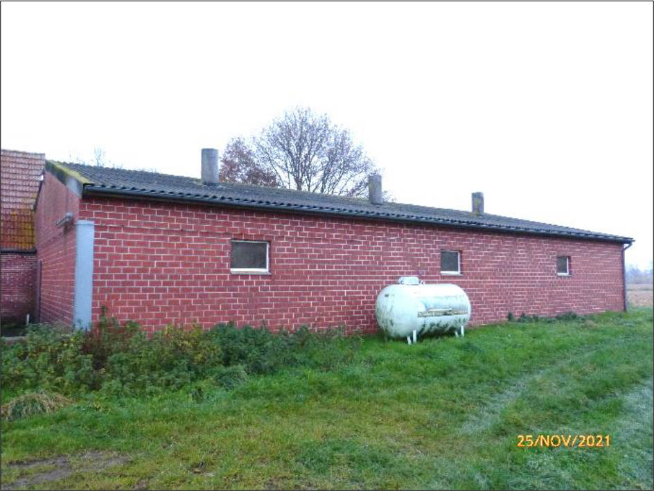 niedersachsen 0009K0014-2021 Overlaher Straße, 26219 Bösel