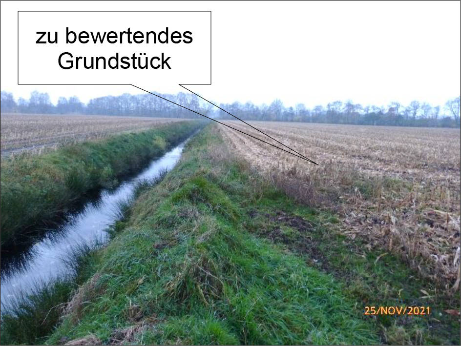 niedersachsen 0009K0014-2021 Overlaher Straße, 26219 Bösel